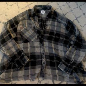 BDG Flannel Shirt